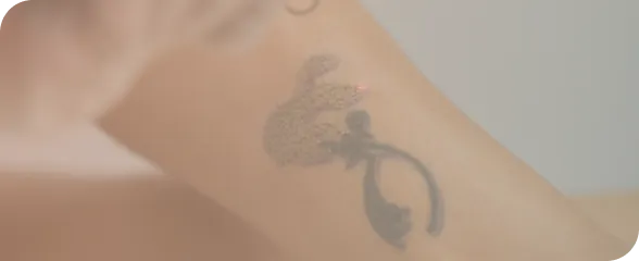 ジャグアタトゥー