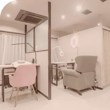 小さな工房だからこそできる、顔の見える安心サービス