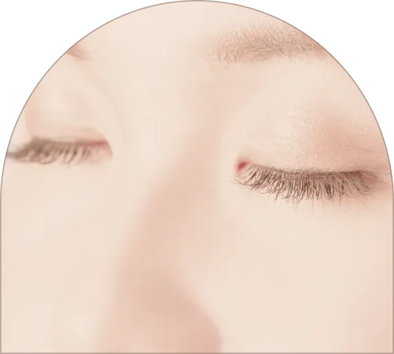 アイラッシュメニュー