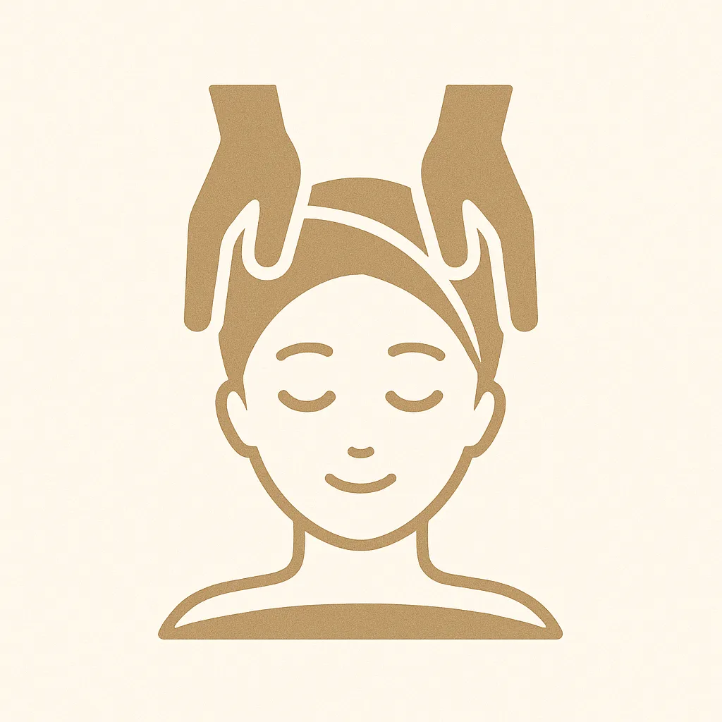 リラクゼーション