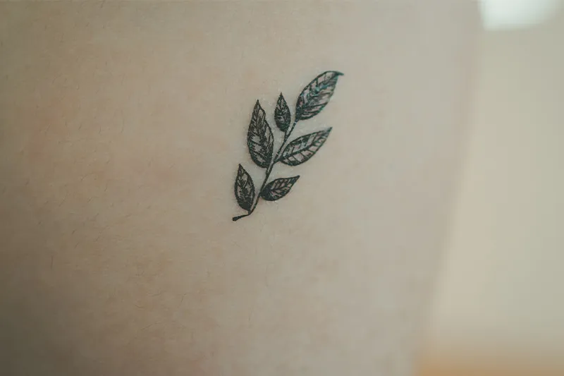 ジャグアタトゥー